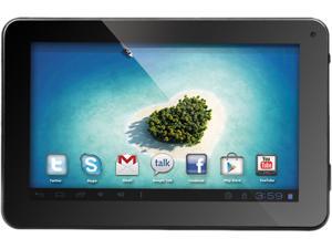 Envizen Digital EM63 1.5 GHz Dual-Core Processor 1 GB Memory 4 GB Flash Storage 7.0" Touchscreen Tablet Android 4.1 (Jelly Bean) Envizen Digital EM63 1.5 GHz Dual-Core Processor 1 GB Memory 4 GB Flash Storage 7.0" Touchscreen Tablet Android 4.1 (Jelly Bean)
