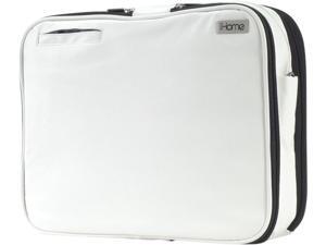 iHome White Smart Brief Model IH-C2010W iHome White Smart Brief Model IH-C2010W