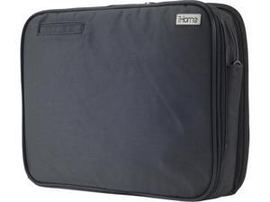 iHome Black Notebook Cases Model IH-C2011B iHome Black Notebook Cases Model IH-C2011B