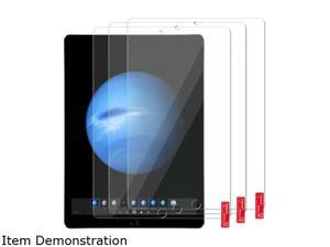 Insten 3-pack Clear HD Screen Protector Film for Apple iPad Pro Insten 3-pack Clear HD Screen Protector Film for Apple iPad Pro