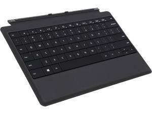 Microsoft Surface 2, Surface Pro, Surface Pro 2 Power Cover (5VX-00006) - Black Microsoft Surface 2, Surface Pro, Surface Pro 2 Power Cover (5VX-00006) - Black