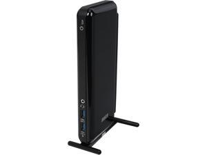 Anker Black AK-68ANDOCKS-BA USB 3.0 Dual Display Universal Docking Station with DVI/HDMI of up to 2048 x 1152, Audio, Gigabit Ethernet, and 6 USB ports (2 USB 3.0 + 4 USB 2.0) Anker Black AK-68ANDOCKS-BA USB 3.0 Dual Display Universal Docking Station with DVI/HDMI of up to 2048 x 1152, Audio, Gigabit Ethernet, and 6 USB ports (2 USB 3.0 + 4 USB 2.0)