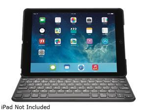 Kensington KeyFolio Thin X2 iPad Air 2 Bluetooth Keyboard Case K97385US Kensington KeyFolio Thin X2 iPad Air 2 Bluetooth Keyboard Case K97385US