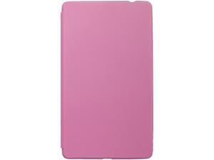 ASUS Pink New Nexus 7 FHD Official Travel Cover Model 90-XB3TOKSL001P0- ASUS Pink New Nexus 7 FHD Official Travel Cover Model 90-XB3TOKSL001P0-