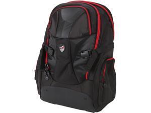 ASUS Republic of Gamers Nomad Backpack 17 inch G-Series Notebooks Model 90XB0160-BBP000 ASUS Republic of Gamers Nomad Backpack 17 inch G-Series Notebooks Model 90XB0160-BBP000
