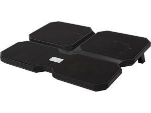 DEEPCOOL Multi Core X6 Laptop Cooling Pad 15.6" Metal Mesh Panel 2*100MM and 2*140mm Fans DEEPCOOL Multi Core X6 Laptop Cooling Pad 15.6" Metal Mesh Panel 2*100MM and 2*140mm Fans