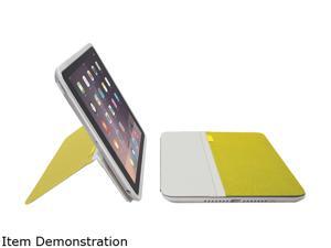 Logitech Yellow AnyAngle Protective case with any-angle stand for iPad mini Model 939-001204 Logitech Yellow AnyAngle Protective case with any-angle stand for iPad mini Model 939-001204