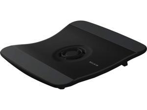 BELKIN Cooling Stand, Black F5L001ERBLK BELKIN Cooling Stand, Black F5L001ERBLK