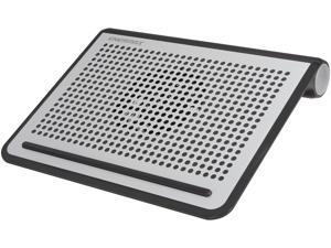 Enermax TwisterOdio CP008 16" Aluminum Surface Speaker Notebook Cooling Pad w/ DreamBass Soundchip Enermax TwisterOdio CP008 16" Aluminum Surface Speaker Notebook Cooling Pad w/ DreamBass Soundchip
