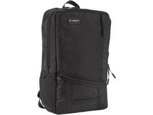 Timbuk2 Q Pack Black 396-3-2001 up to 17 inches -OS Timbuk2 Q Pack Black 396-3-2001 up to 17 inches -OS