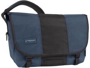 Timbuk2 Classic Messenger Dusk Blue/Black 116-2-4090 Timbuk2 Classic Messenger Dusk Blue/Black 116-2-4090