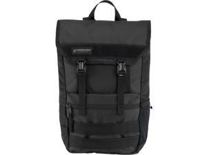 Timbuk2 Rogue Pack Black 422-3-2001 up to 15 inches Timbuk2 Rogue Pack Black 422-3-2001 up to 15 inches