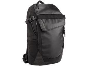 Timbuk2 Especial Medio Pack Black 435-3-2001 up to 15 inches -OS Timbuk2 Especial Medio Pack Black 435-3-2001 up to 15 inches -OS