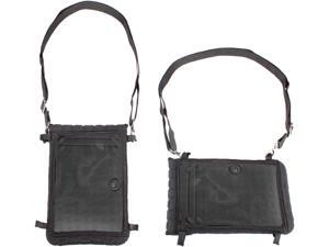 USA GEAR Neoprene Tablet Case Sleeve with Touch Capacitive Screen Protector & Adjustable Shoulder Strap - Works with Samsung Galaxy Tab 4 10.1, ASUS ZenPad 10, Sony Xperia Z4 Tablet & More! USA GEAR Neoprene Tablet Case Sleeve with Touch Capacitive Screen Protector & Adjustable Shoulder Strap - Works with Samsung Galaxy Tab 4 10.1, ASUS ZenPad 10, Sony Xperia Z4 Tablet & More!