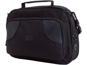 USA GEAR In-Car Tablet Headrest Attachment & Case with Detachable Carrying Strap, Storage Pocket & Durable Exterior - Works with ASUS ZenPad, Chromo Inc, Lenovo Tab 2 & More Tablets! USA GEAR In-Car Tablet Headrest Attachment & Case with Detachable Carrying Strap, Storage Pocket & Durable Exterior - Works with ASUS ZenPad, Chromo Inc, Lenovo Tab 2 & More Tablets!