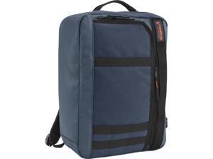 Timbuk2 Ace Laptop Backpack Messenger Bag 354-4-4160 Blue Voodoo - Polyester Canvas M size Timbuk2 Ace Laptop Backpack Messenger Bag 354-4-4160 Blue Voodoo - Polyester Canvas M size