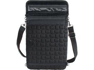 USA GEAR FlexARMOR X T12 Tablet Touch Case with Touch Capacitive Screen, Durable Neoprene Material & Adjustable Shouler / Display Strap - Works with Microsoft Surface Pro 4 & More 12 inch Tablets USA GEAR FlexARMOR X T12 Tablet Touch Case with Touch Capacitive Screen, Durable Neoprene Material & Adjustable Shouler / Display Strap - Works with Microsoft Surface Pro 4 & More 12 inch Tablets