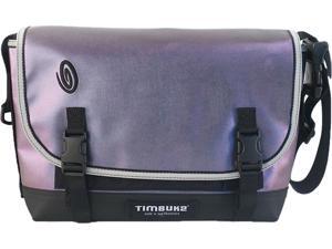 Timbuk2 Classic Messenger Single Panel Vegan Shark Silver S Laptop Messenger Model 100-2-2761 Timbuk2 Classic Messenger Single Panel Vegan Shark Silver S Laptop Messenger Model 100-2-2761