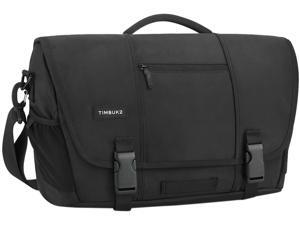 Timbuk2 Command TSA-Friendly Messenger Bag Black - Nylon (208-6-2001) large Timbuk2 Command TSA-Friendly Messenger Bag Black - Nylon (208-6-2001) large