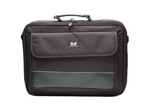 Manhattan Empire 421560 Carrying Case (Briefcase) for 17' Notebook - Black Manhattan Empire 421560 Carrying Case (Briefcase) for 17' Notebook - Black