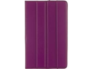 M-Edge Incline Cover Case for 7" Tablet PC - Purple M-Edge Incline Cover Case for 7" Tablet PC - Purple