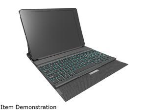 KeyFolio Exact Plus (Black) with 50GB Google Drive Offer KeyFolio Exact Plus (Black) with 50GB Google Drive Offer