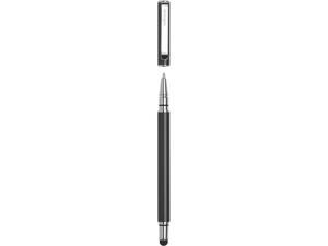 Kensington Virtuoso Stylus & Pen for iPad, iPad Mini, Nexus and Galaxy Tab (Metallic) Kensington Virtuoso Stylus & Pen for iPad, iPad Mini, Nexus and Galaxy Tab (Metallic)