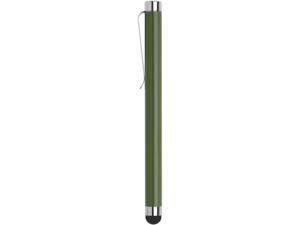 Kensington Virtuoso Stylus for iPad, iPad Mini, Nexus and Galaxy Tab (Olive) Kensington Virtuoso Stylus for iPad, iPad Mini, Nexus and Galaxy Tab (Olive)