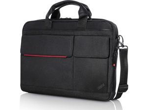 Lenovo PROFESSIONAL Carrying Case (Briefcase) for 15.6" Notebook Lenovo PROFESSIONAL Carrying Case (Briefcase) for 15.6" Notebook