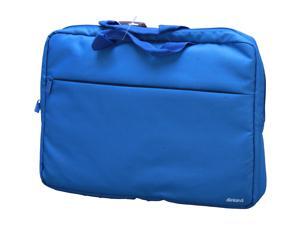 Inland Blue 17.3" Laptop Notebook Carry Bag Model 02491 Inland Blue 17.3" Laptop Notebook Carry Bag Model 02491