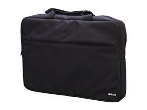Inland Black 17.3" Laptop Notebook Carry Bag Model 02496 Inland Black 17.3" Laptop Notebook Carry Bag Model 02496