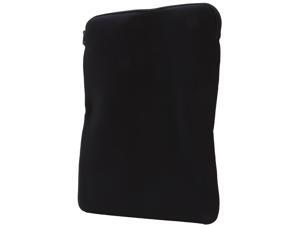 Inland Black 15.6" Laptop Notebook Sleeve Model 02476 Inland Black 15.6" Laptop Notebook Sleeve Model 02476
