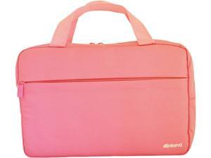 Inland Pink 17.3" Laptop Notebook Carry Bag Model 02495 Inland Pink 17.3" Laptop Notebook Carry Bag Model 02495