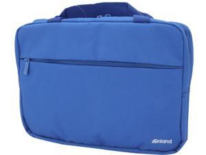 Inland Blue 10.2" Netbook/Tablet Carry Bag Model 02481 Inland Blue 10.2" Netbook/Tablet Carry Bag Model 02481