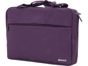 Inland Purple 10.2" Netbook/Tablet Carry Bag Model 02483 Inland Purple 10.2" Netbook/Tablet Carry Bag Model 02483
