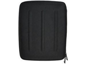 Inland Black ProHT Tablet case fits 7” or smaller Tablets Model 02252 Inland Black ProHT Tablet case fits 7” or smaller Tablets Model 02252