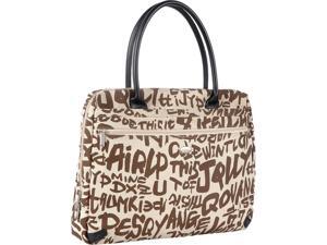 Inland LADY LIZA COOL NOTEBOOK BRIEFCASE15 Model 02454 Inland LADY LIZA COOL NOTEBOOK BRIEFCASE15 Model 02454
