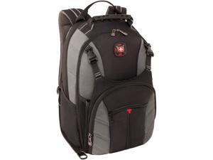 SwissGear Grey SHERPA DX 16" / 41 cm Laptop Backpack Model 28016050 SwissGear Grey SHERPA DX 16" / 41 cm Laptop Backpack Model 28016050