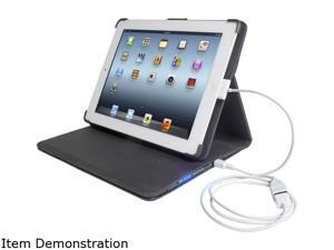 PC Treasures iPad 3 and iPad 2 case w Battery Model 08613-PG PC Treasures iPad 3 and iPad 2 case w Battery Model 08613-PG