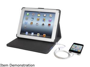 PC Treasures iPad 3 and iPad 2 case w Battery Model 08619-PG PC Treasures iPad 3 and iPad 2 case w Battery Model 08619-PG