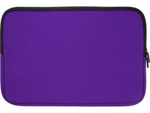 PC Treasures Purple 15.6in SlipIt Sleeve Model 08980-PG PC Treasures Purple 15.6in SlipIt Sleeve Model 08980-PG