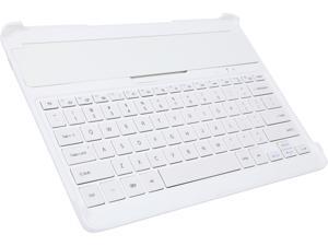 SAMSUNG White Keyboard Case Cover For 12.2" Galaxy Notebook/Tablet Pro-White Model EE-CP905UWEGUJ SAMSUNG White Keyboard Case Cover For 12.2" Galaxy Notebook/Tablet Pro-White Model EE-CP905UWEGUJ