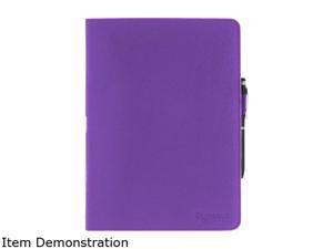 roocase Purple Dual View Folio Case for Samsung Galaxy Tab Pro 10.1 / Note 10.1 (2014 Edition) /RC-GALX10-PRO-DV-PR roocase Purple Dual View Folio Case for Samsung Galaxy Tab Pro 10.1 / Note 10.1 (2014 Edition) /RC-GALX10-PRO-DV-PR