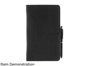 roocase Black Origami Folio Case Cover with Stylus for Google Nexus 7 FHD /NEXUS7-FHD-OG-FL-BK roocase Black Origami Folio Case Cover with Stylus for Google Nexus 7 FHD /NEXUS7-FHD-OG-FL-BK