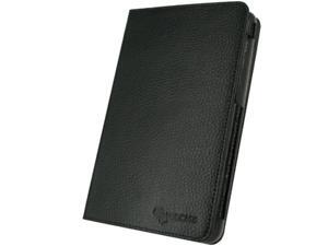 roocase Black Dual-View Leather Case Cover for Google Nexus 7 Tablet /RC-NEXUS7-DV-PUL-BK roocase Black Dual-View Leather Case Cover for Google Nexus 7 Tablet /RC-NEXUS7-DV-PUL-BK