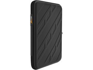 rooCASE Black Orb Exec Portfolio Case for Universal 8.9" to 10.5" Inch Tablet Model RC-ORB-EXEC-U89105-BK rooCASE Black Orb Exec Portfolio Case for Universal 8.9" to 10.5" Inch Tablet Model RC-ORB-EXEC-U89105-BK