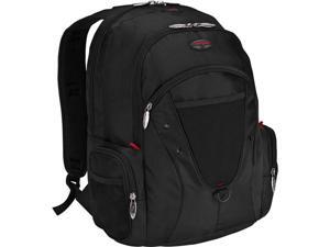 Targus Black/Red Notebook Case Model TSB229US Targus Black/Red Notebook Case Model TSB229US