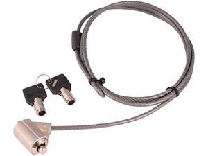 V7 Anti-theft Security Key Lock Model SLK4000-13NB V7 Anti-theft Security Key Lock Model SLK4000-13NB