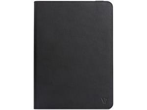 V7 Black Slim Rotating Case and Stand for iPad mini Model TA45-8-BLK-14N V7 Black Slim Rotating Case and Stand for iPad mini Model TA45-8-BLK-14N