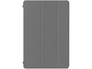 V7 Gray Ultra Slim Tri-Fold Folio Case Model TA55-8-GRY-14N V7 Gray Ultra Slim Tri-Fold Folio Case Model TA55-8-GRY-14N